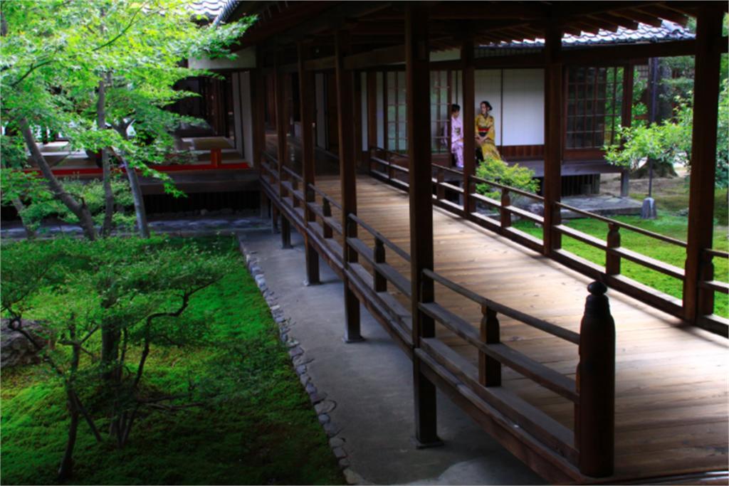 교토 Gion Fuka 빌라 외부 사진