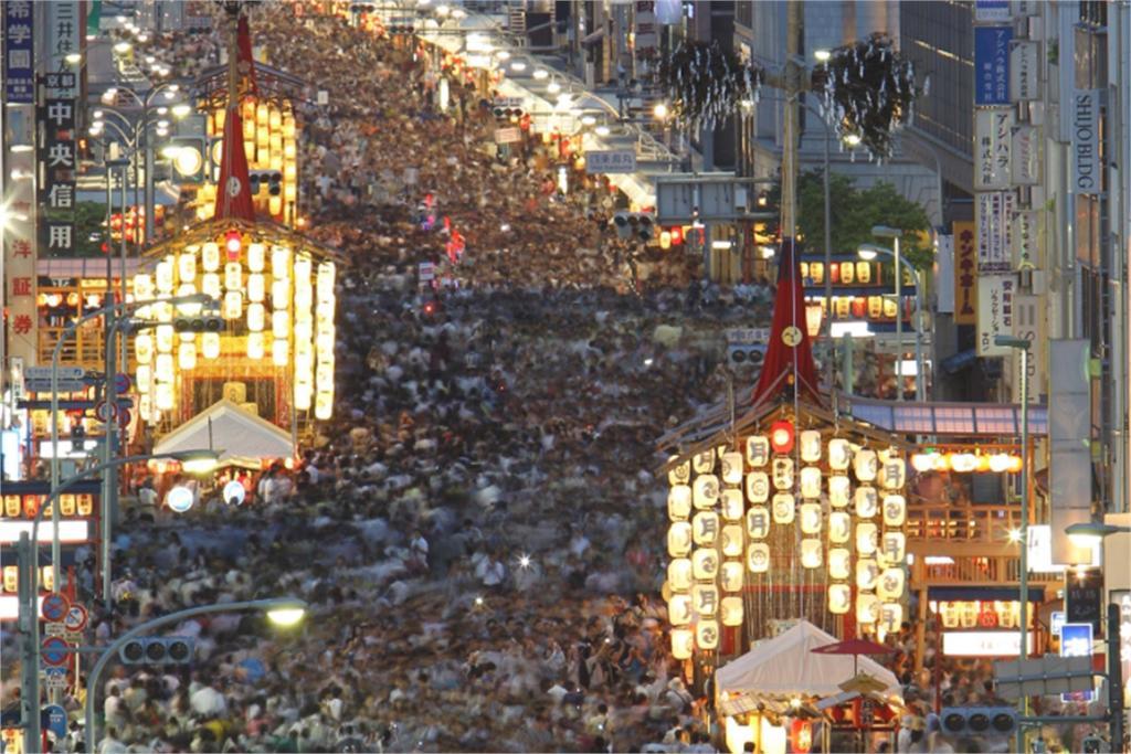 교토 Gion Fuka 빌라 외부 사진