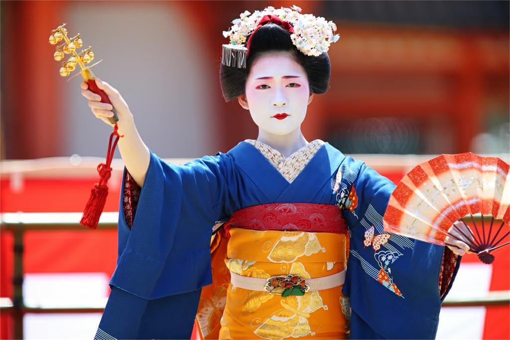 교토 Gion Fuka 빌라 외부 사진