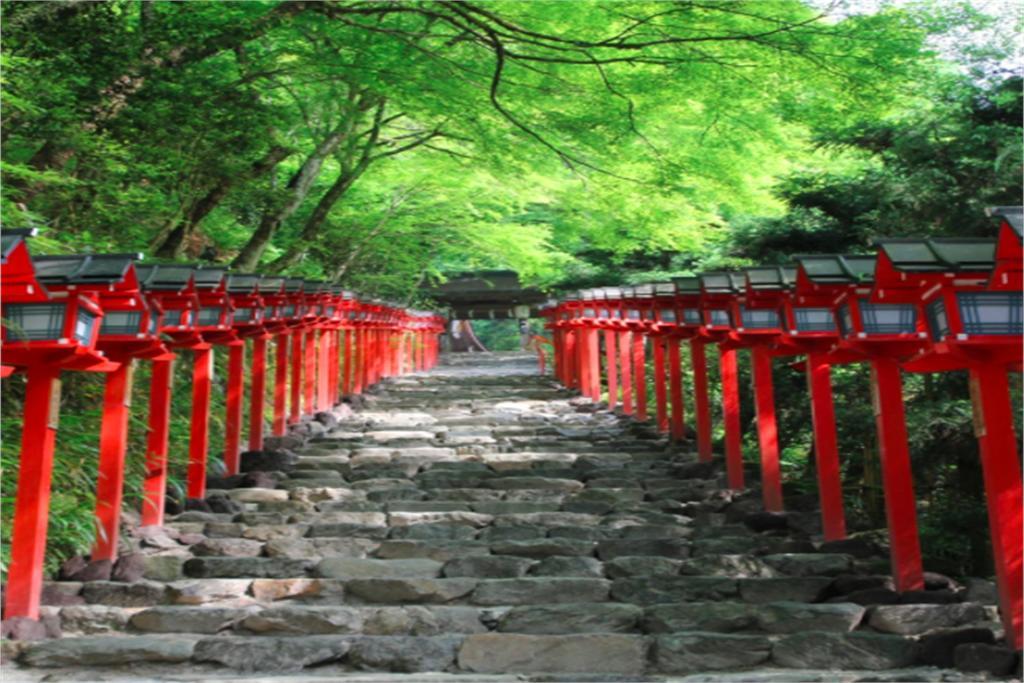 교토 Gion Fuka 빌라 외부 사진