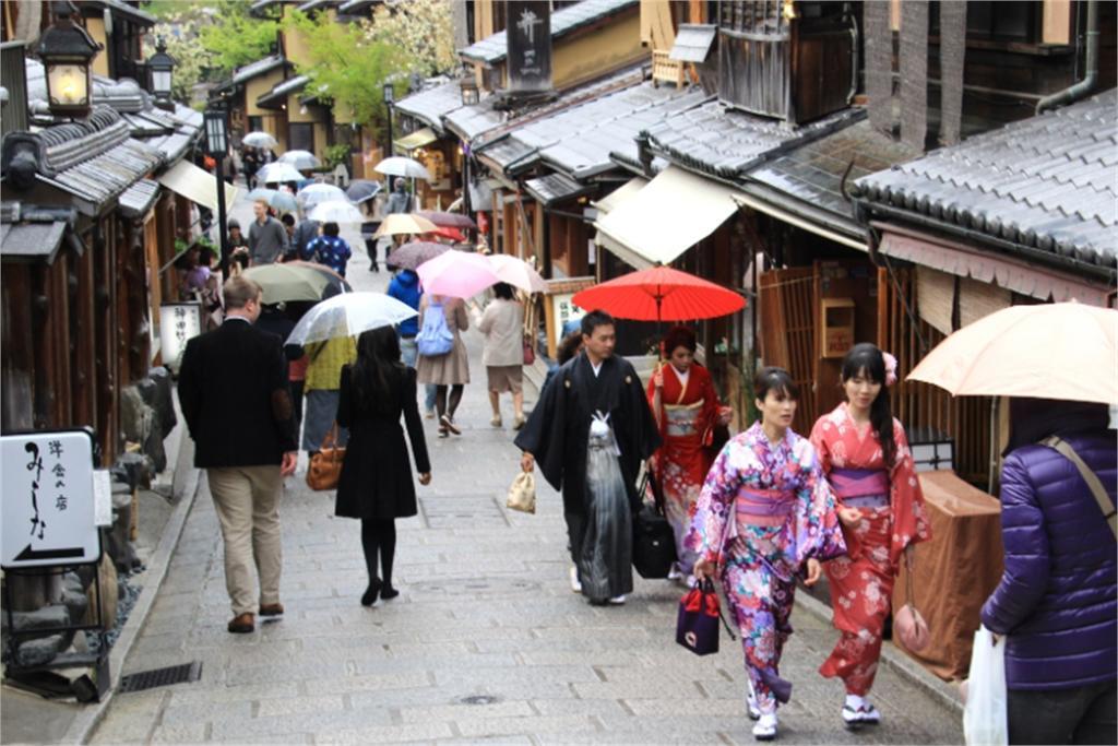교토 Gion Fuka 빌라 외부 사진