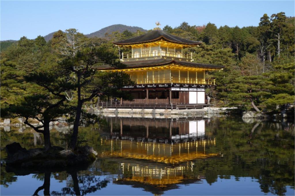 교토 Gion Fuka 빌라 외부 사진