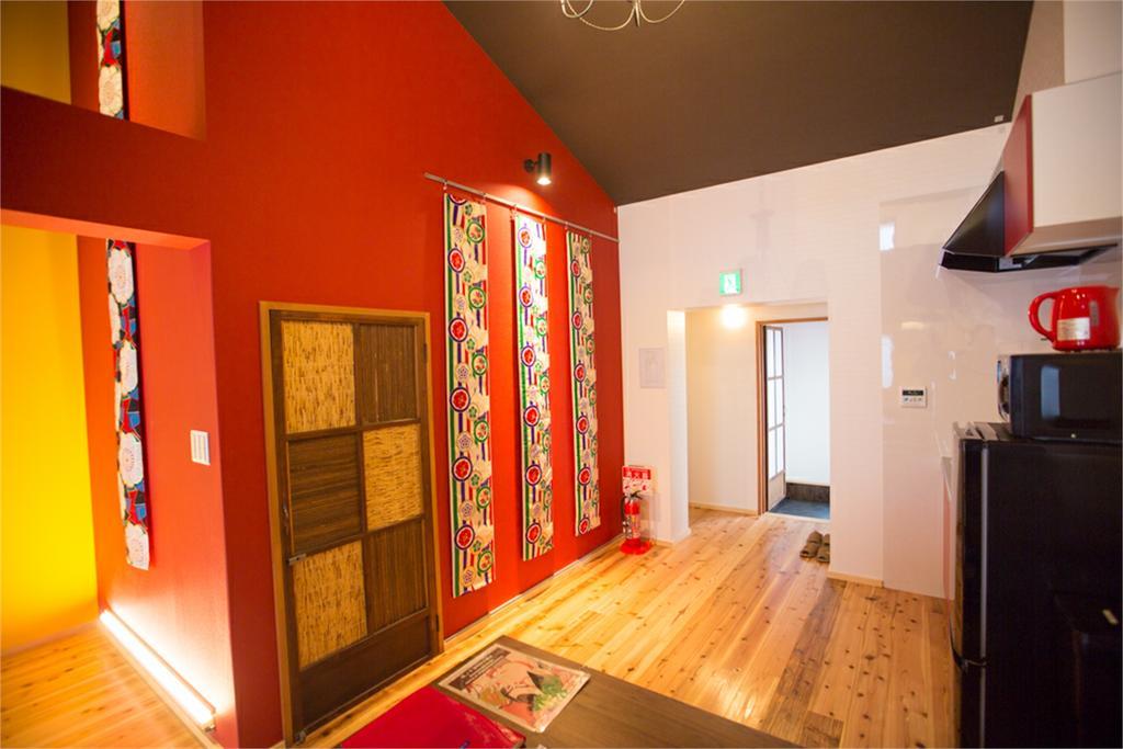 교토 Gion Fuka 빌라 외부 사진