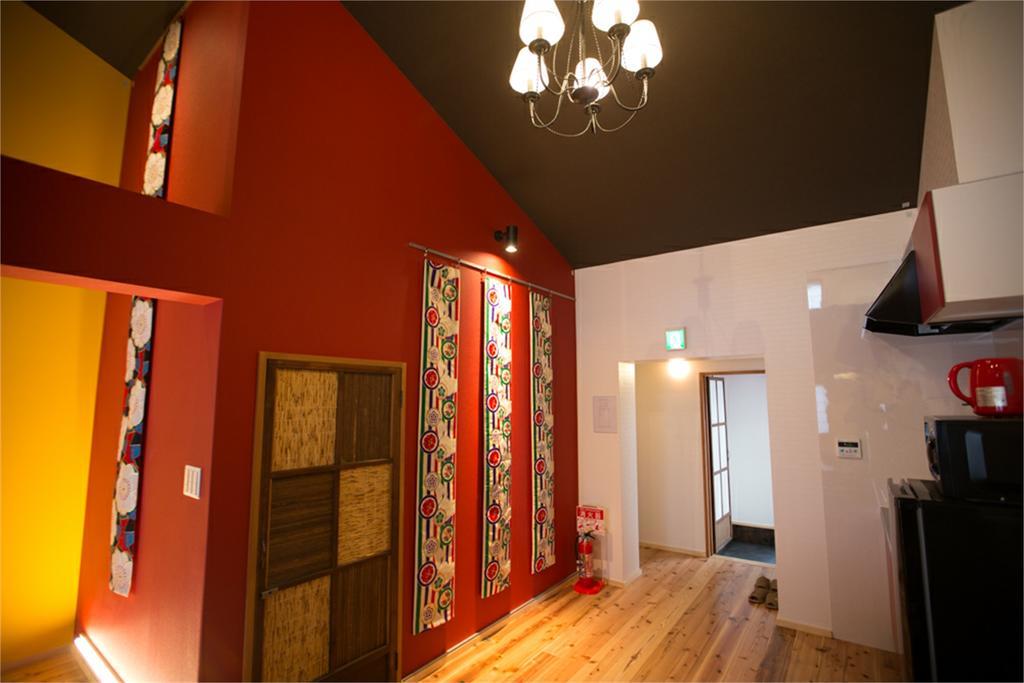 교토 Gion Fuka 빌라 외부 사진